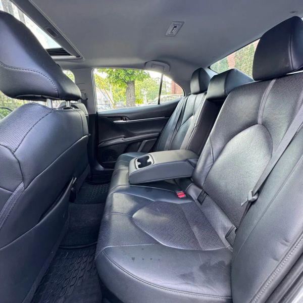 2023 Toyota Camry XLE Hybrid