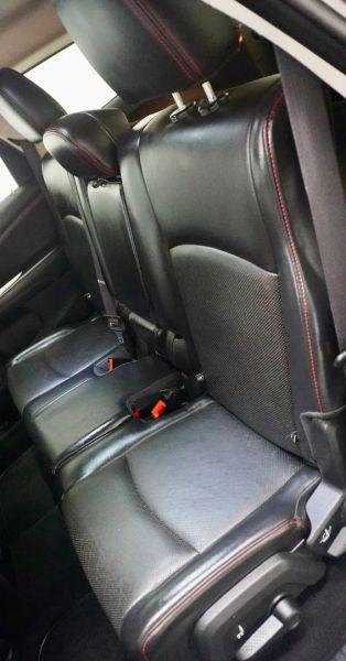 2015 Dodge Journey R/T