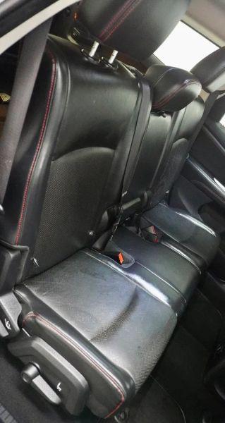 2015 Dodge Journey R/T