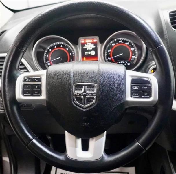 2015 Dodge Journey R/T