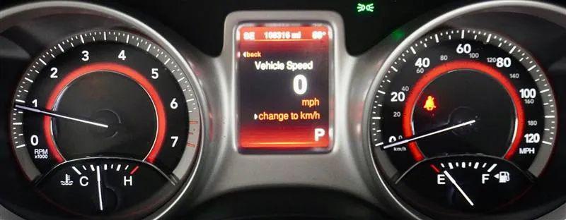 2015 Dodge Journey R/T