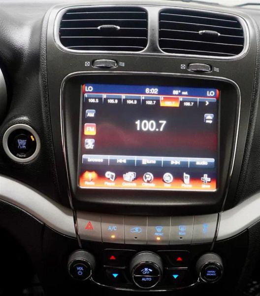 2015 Dodge Journey R/T