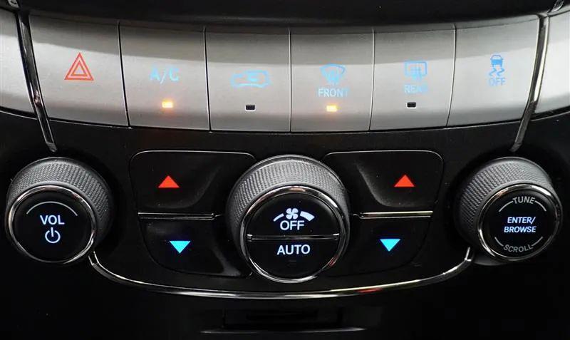2015 Dodge Journey R/T
