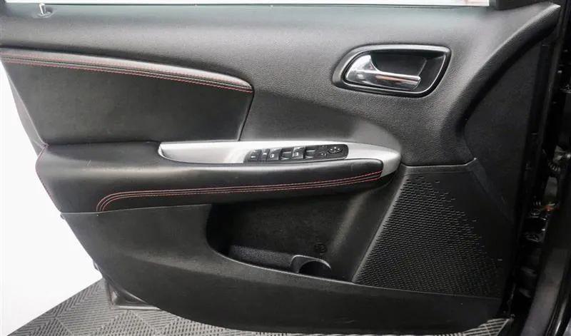 2015 Dodge Journey R/T