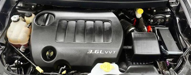 2015 Dodge Journey R/T