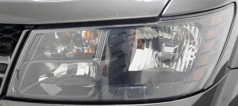 2015 Dodge Journey R/T