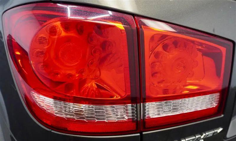 2015 Dodge Journey R/T