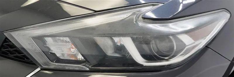 2017 Nissan Maxima 3.5 SL