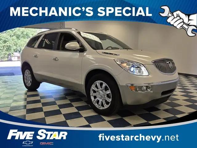 2011 Buick Enclave 1XL for sale in Warner Robins, GA
