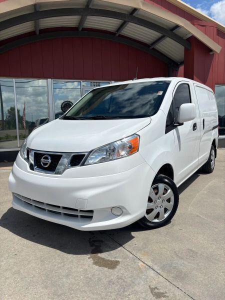 2018 Nissan NV200 SV for sale in Lafayette, LA