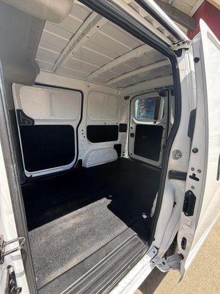 2018 Nissan NV200 SV