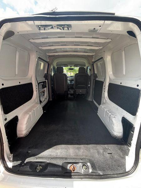 2018 Nissan NV200 SV
