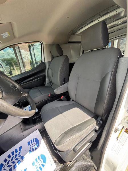 2018 Nissan NV200 SV