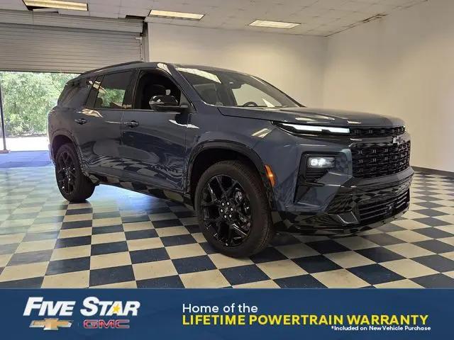 2026 Chevrolet Traverse FWD RS for sale in Warner Robins, GA