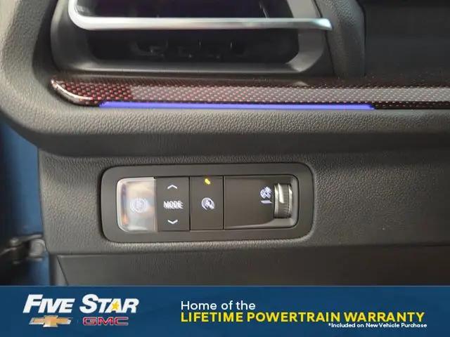 2026 Chevrolet Traverse FWD RS