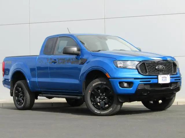 2023 Ford Ranger XLT for sale in Chippewa Falls, WI