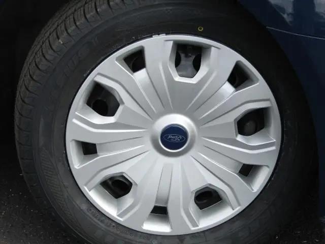 2020 Ford Transit Connect XLT Cargo Van