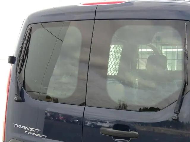 2020 Ford Transit Connect XLT Cargo Van