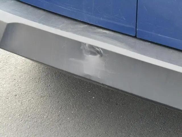 2020 Ford Transit Connect XLT Cargo Van