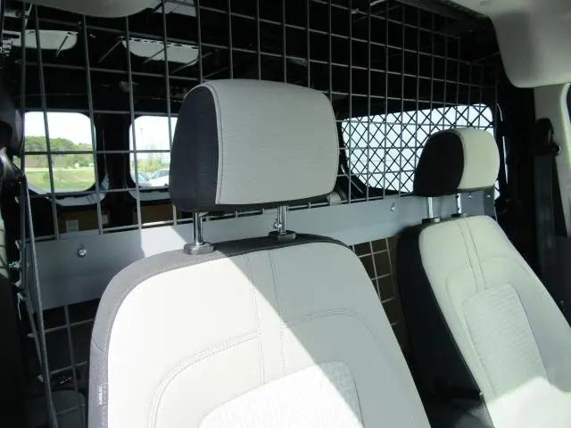 2020 Ford Transit Connect XLT Cargo Van