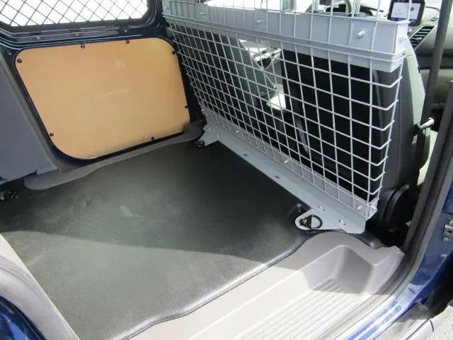 2020 Ford Transit Connect XLT Cargo Van
