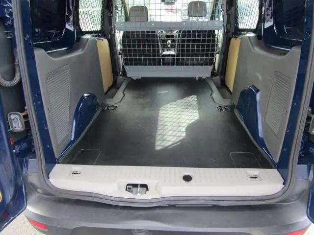 2020 Ford Transit Connect XLT Cargo Van