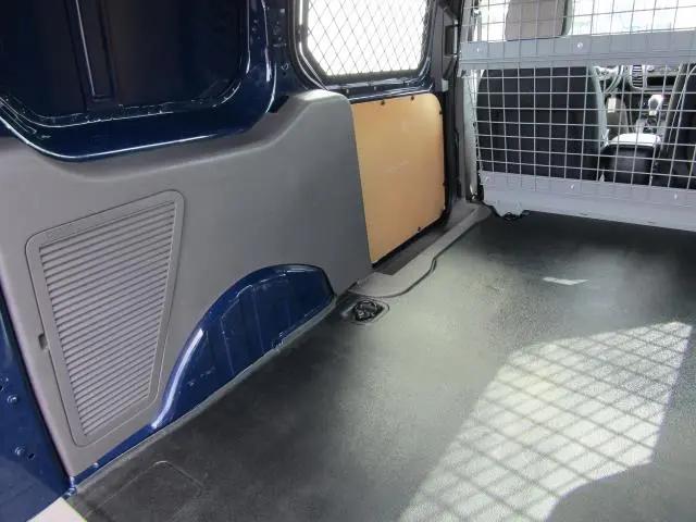 2020 Ford Transit Connect XLT Cargo Van