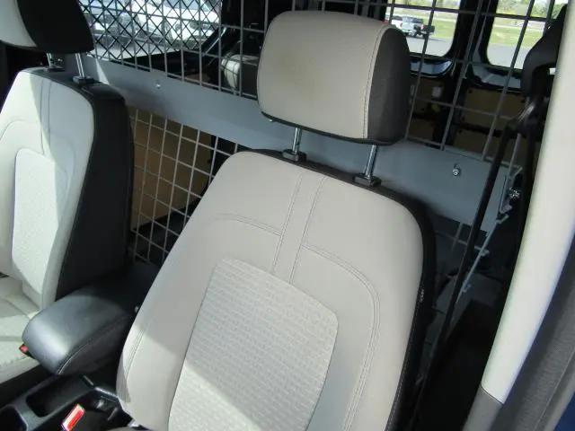 2020 Ford Transit Connect XLT Cargo Van