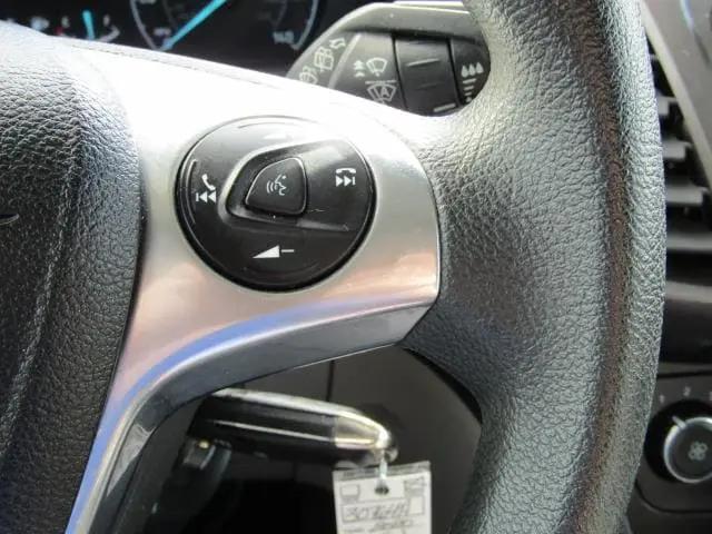 2020 Ford Transit Connect XLT Cargo Van