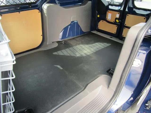 2020 Ford Transit Connect XLT Cargo Van