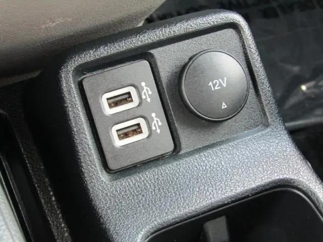 2020 Ford Transit Connect XLT Cargo Van