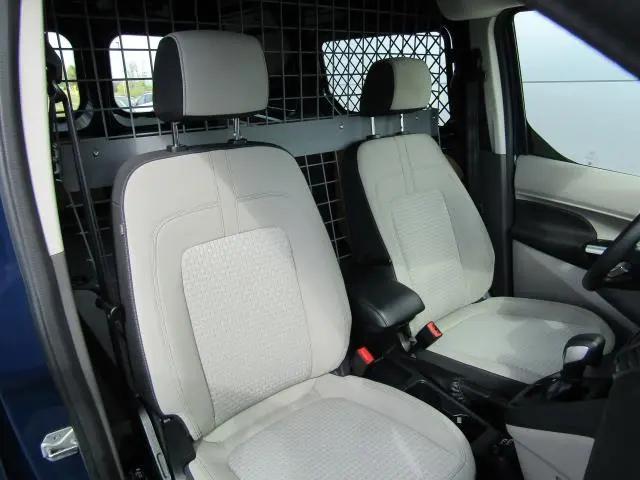 2020 Ford Transit Connect XLT Cargo Van