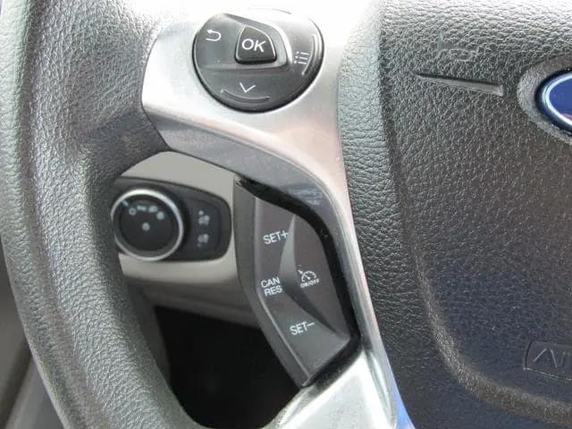 2020 Ford Transit Connect XLT Cargo Van
