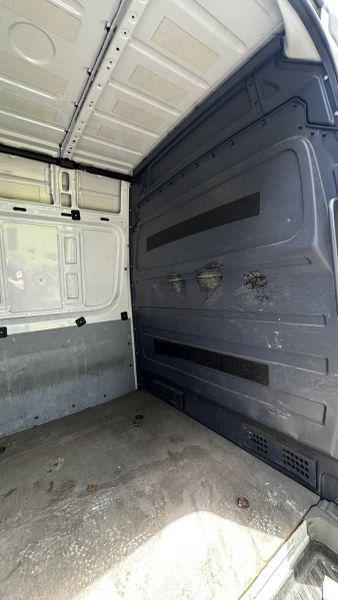 2017 Mercedes-Benz Sprinter 2500 High Roof V6
