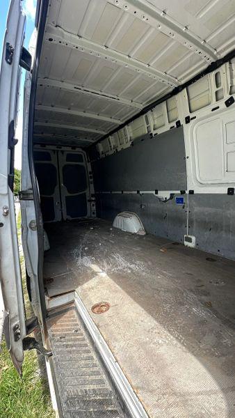 2017 Mercedes-Benz Sprinter 2500 High Roof V6