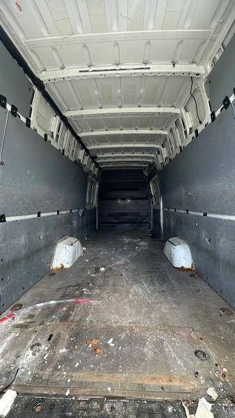2017 Mercedes-Benz Sprinter 2500 High Roof V6