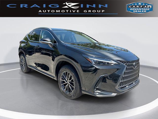 2024 Lexus NX 250 Base for sale in Hollywood, FL