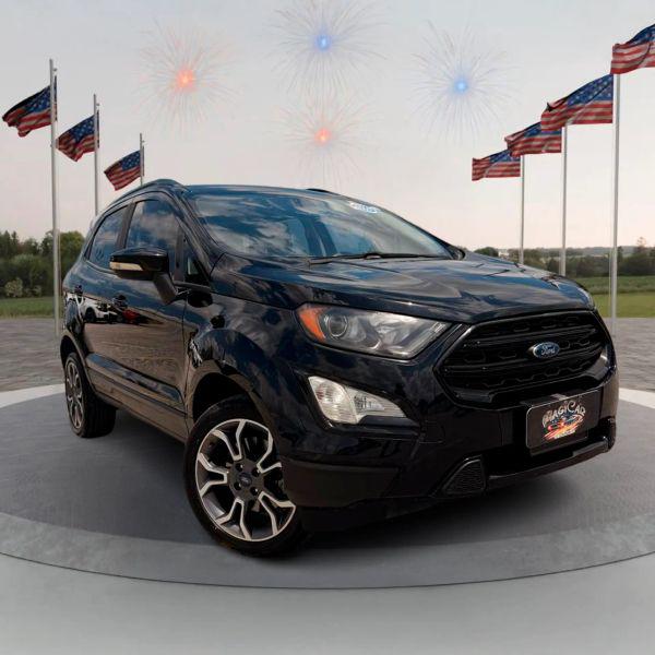 2020 Ford EcoSport SES for sale in Orlando, FL