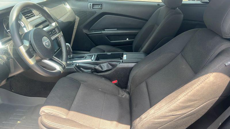 2013 Ford Mustang GT