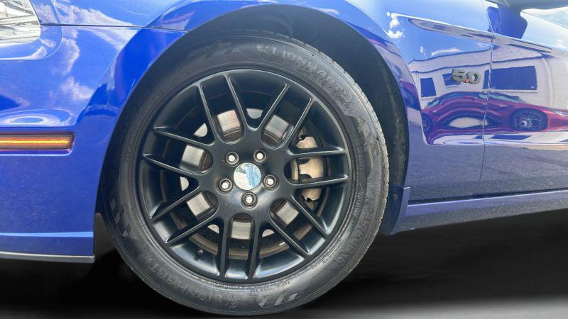 2013 Ford Mustang GT