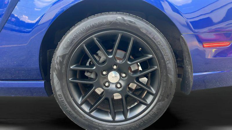 2013 Ford Mustang GT