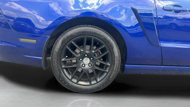 2013 Ford Mustang GT