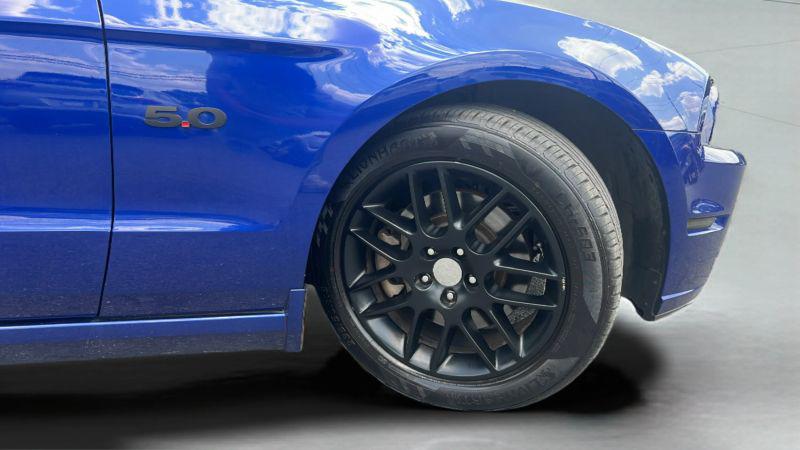 2013 Ford Mustang GT