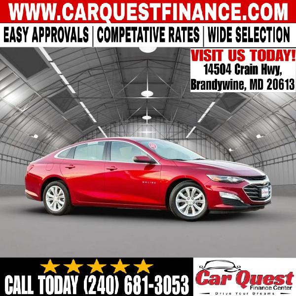 2023 Chevrolet Malibu FWD 1LT for sale in Brandywine, MD