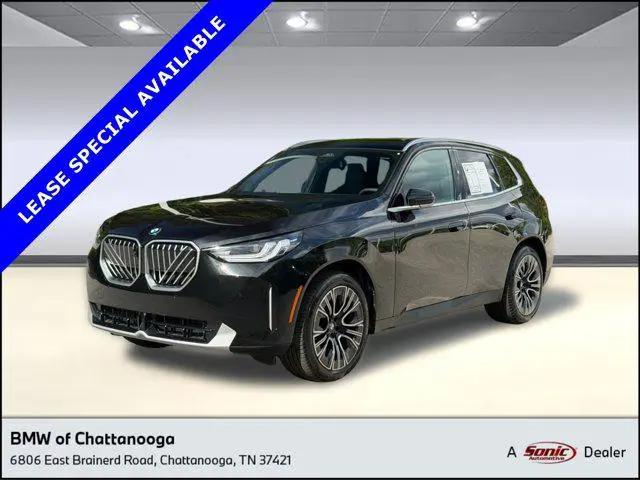 2025 BMW X3 30 xDrive for sale in Chattanooga, TN