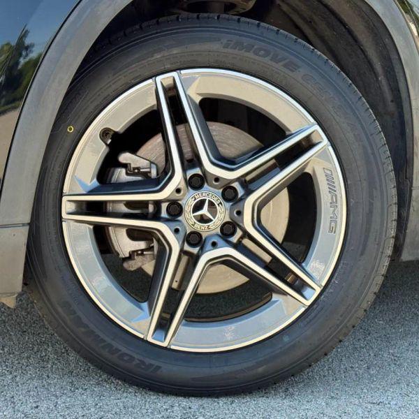 2023 Mercedes-Benz GLA-CLASS 4MATIC