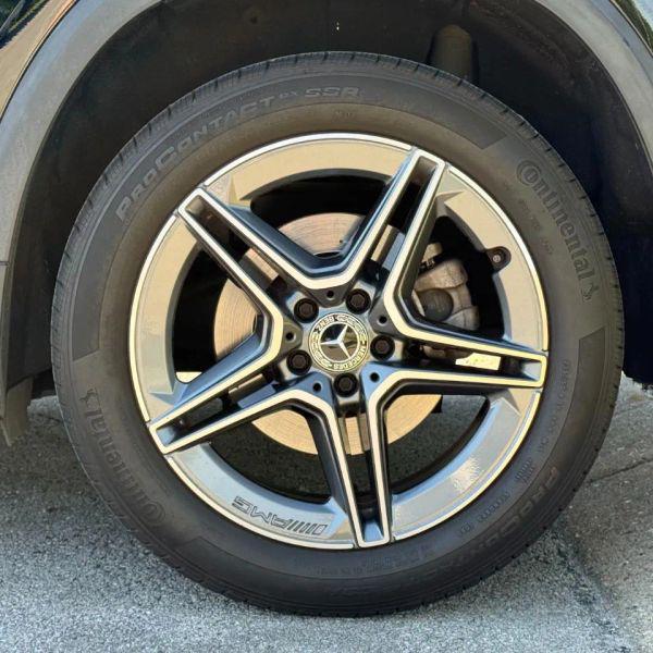 2023 Mercedes-Benz GLA-CLASS 4MATIC