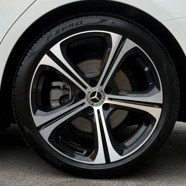 2025 Mercedes-Benz C-CLASS C 300 C 300