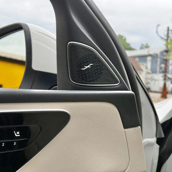 2025 Mercedes-Benz C-CLASS C 300 C 300