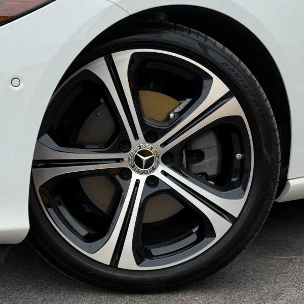 2025 Mercedes-Benz C-CLASS C 300 C 300